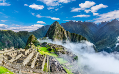 Meses para visitar Cusco