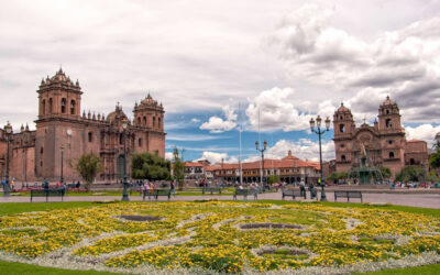 Lugares que puedes visitar en cusco